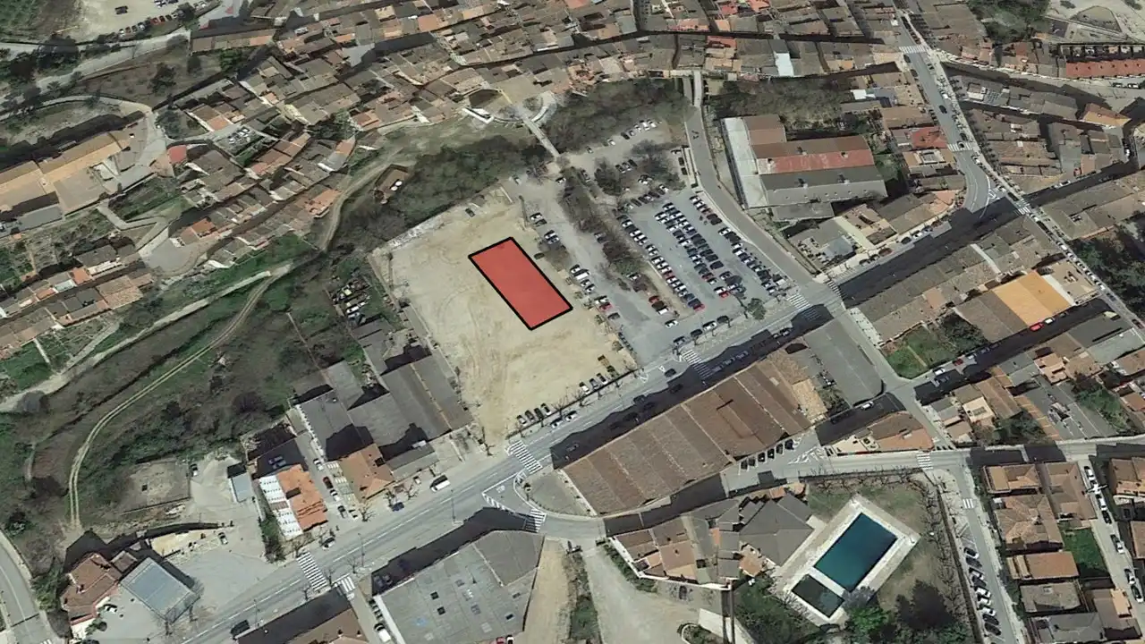 Rural land for sale in C/ Miquel Barceló