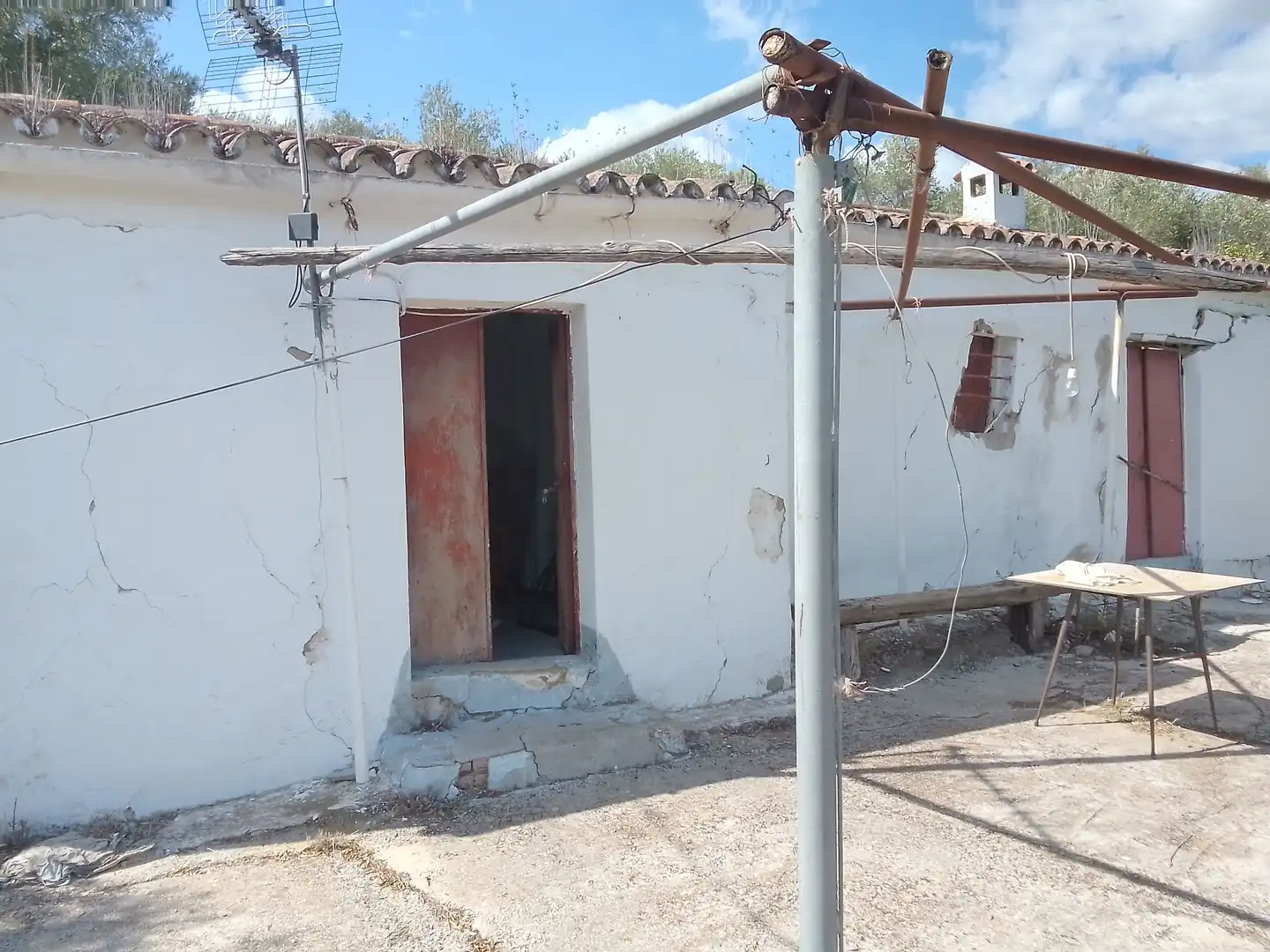 Terrain rustique à vendre à Cortes de la Frontera, imagen 22