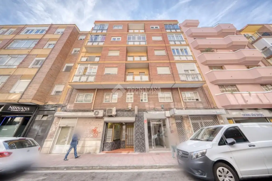 Appartamento in vendita a Circular, imagen 2