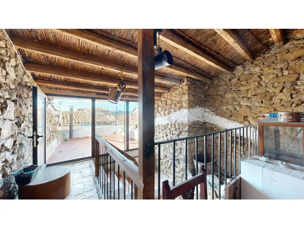 Casa o chalet en venta en Albocàsser
