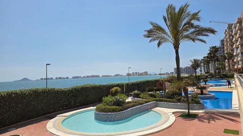 Photo 4 of Attic for sale in Calle Extramuros, 2, San Javier ciudad, San Javier