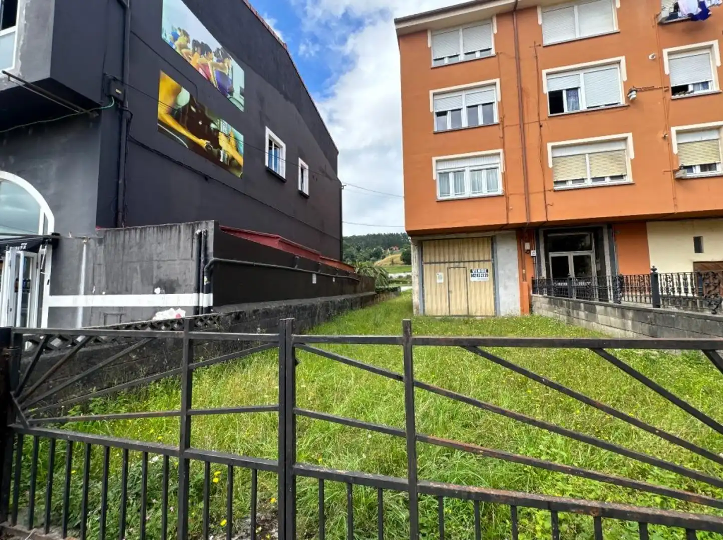 Local comercial en venda a Los Corrales de Buelna - Calle 1º de Mayo 15, imagen 12