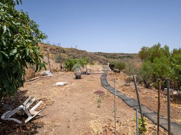 Terreno rustico in vendita a Valsequillo de Gran Canaria