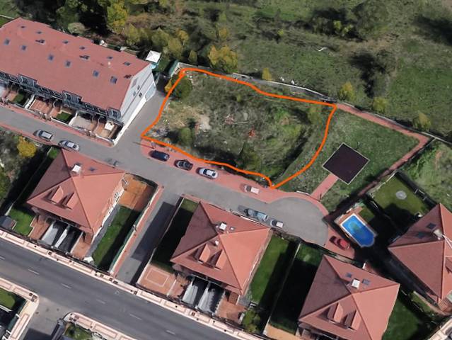 Terreno residencial en Venta en Avenida ROMERAL-VB en Villabalter