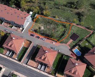 Residential for sale in San Andrés del Rabanedo