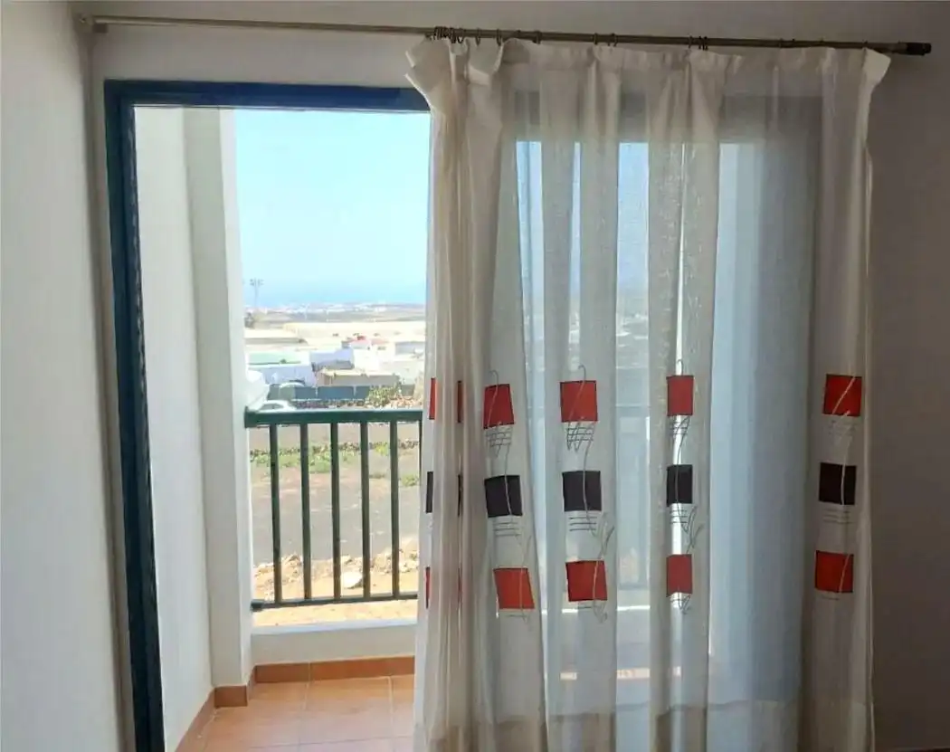Dormitori de Pis en venda en San Bartolomé amb Terrassa i Traster