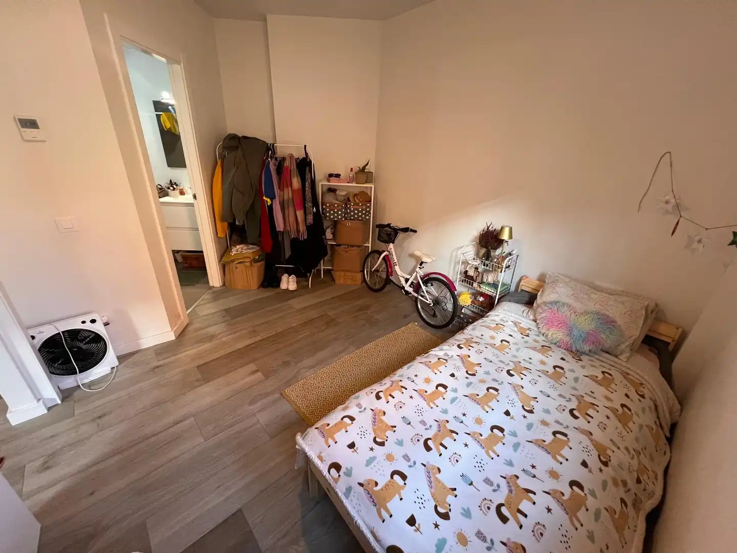 Habitación de Piso en venta en Olot con Calefacción y Parquet