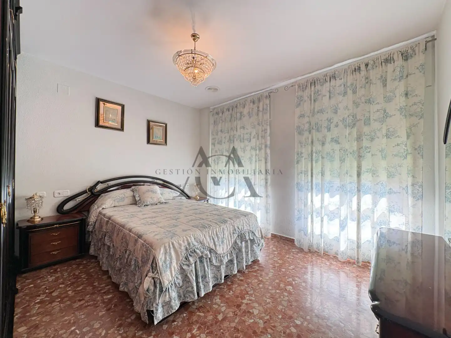 Piso en venta en Ronda del Paseo Viejo, Poleares