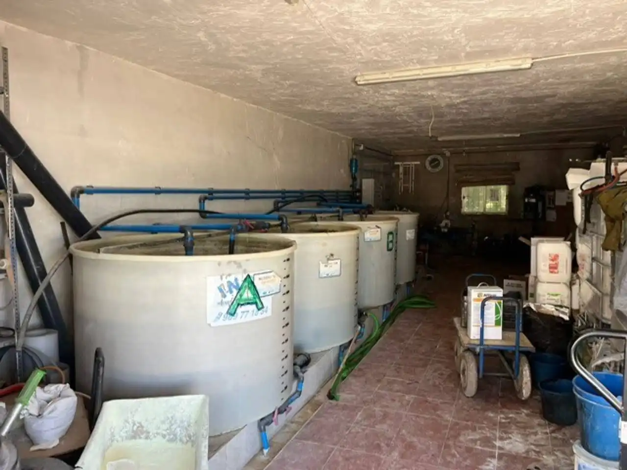 Terreny rústic en venda a Níjar pueblo, imagen 4