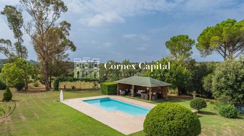 Foto 3 de Finca rústica en venda a Navata, Navata, Girona