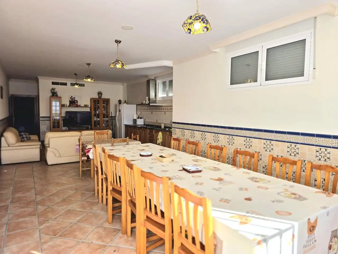 House with garden for sale in Del Pocico, imagen 20