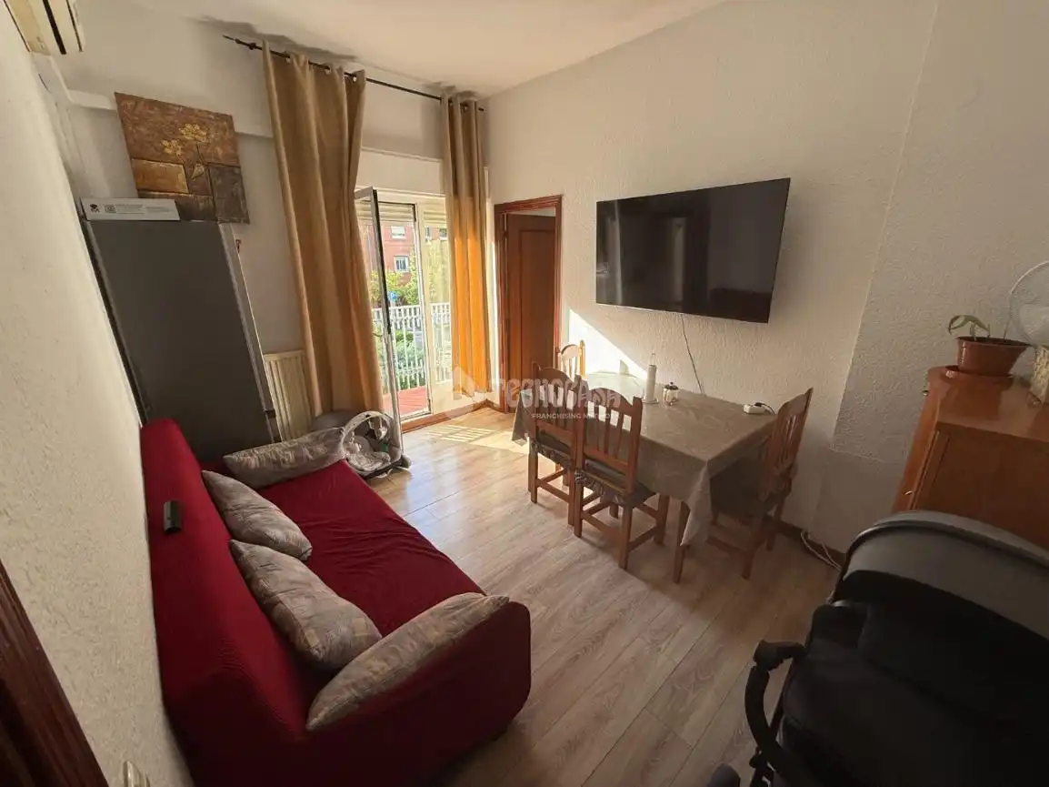 Wohnung zum Verkauf in Usera
