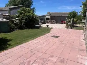 Chalet con jardín en venta en Plaza Descubrimiento, imagen 12