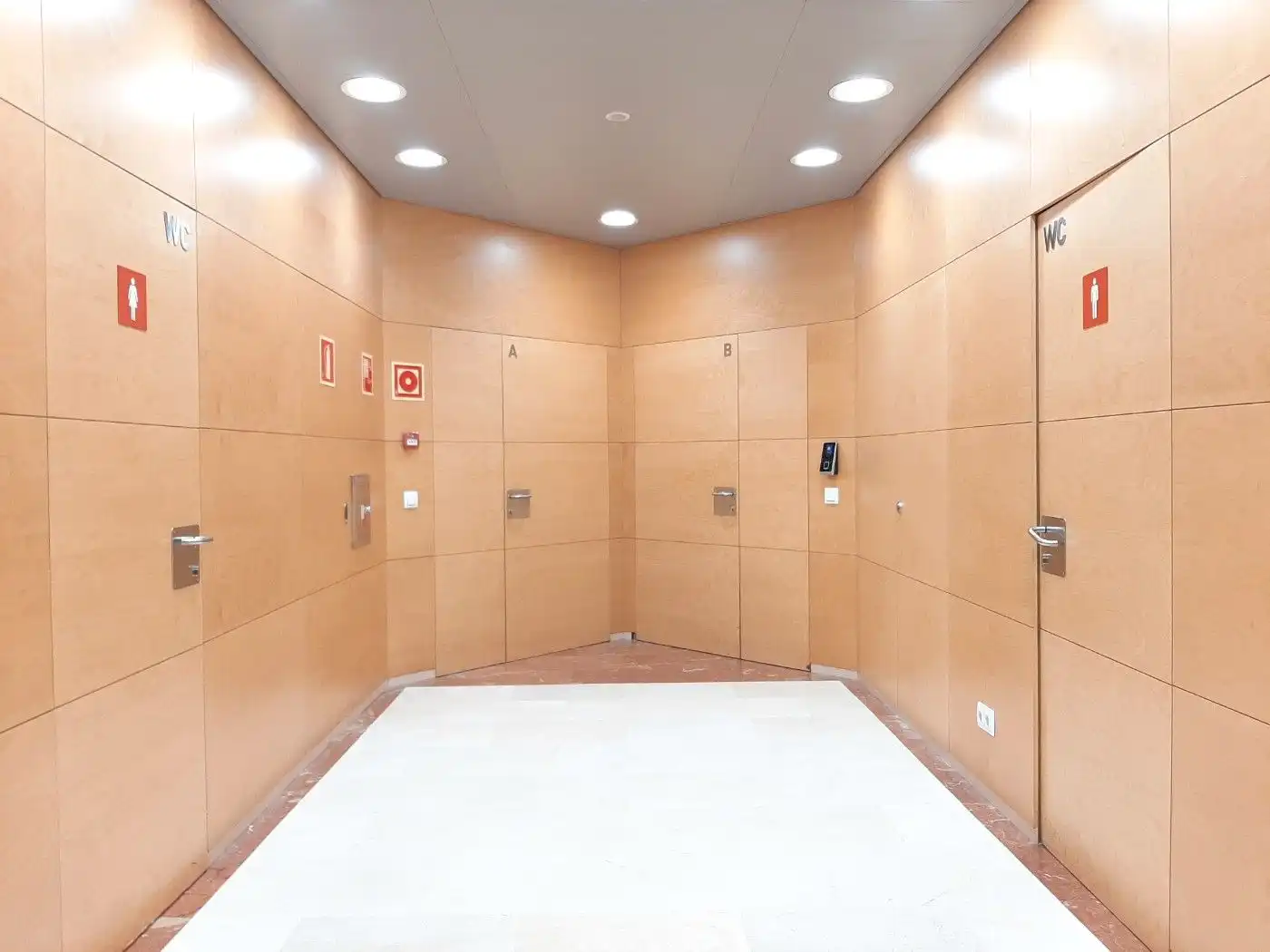 Office space to rent in Bellaterra, imagen 9