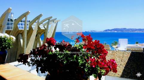 Photo 2 of Single-family semi-detached for sale in Puerto, Jávea / Xàbia