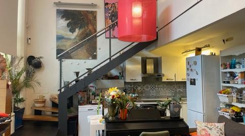 Foto 2 de Loft en venta en Carrer Bonavista, Centre, Barcelona