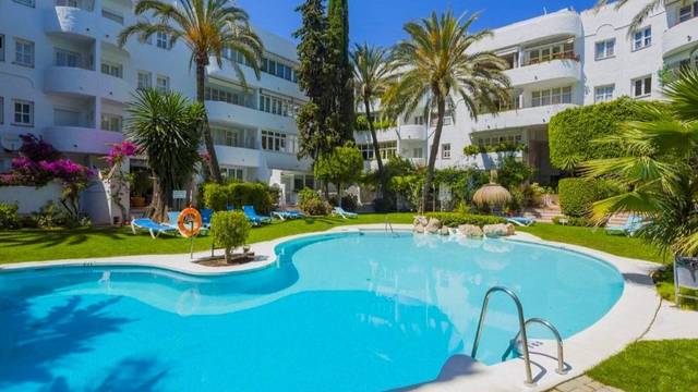 Apartamento en Alquiler en  PRINCIPE ALFONSO HOHENLOH en La Carolina - Guadalpín