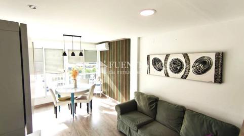 Foto 4 de Pis en venda a Playa de San Juan, Alicante / Alacant