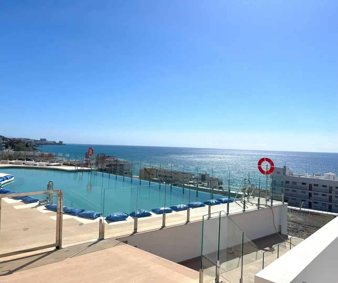 Penthouse with pool for sale in Las Gaviotas  - Carvajal, imagen 37