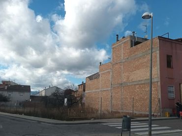 Terrenos y solares en venta en CL SUD
 TORTOSA (BITEM) (TARRAGONA)