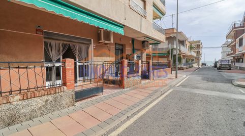 A 80M DE LA PLAYA, APARTAMENTO PLANTA BAJA DE 3 HABITACIONES Y TERRAZA EN LOS ALCÁZARES, MURCIA, Bild 3