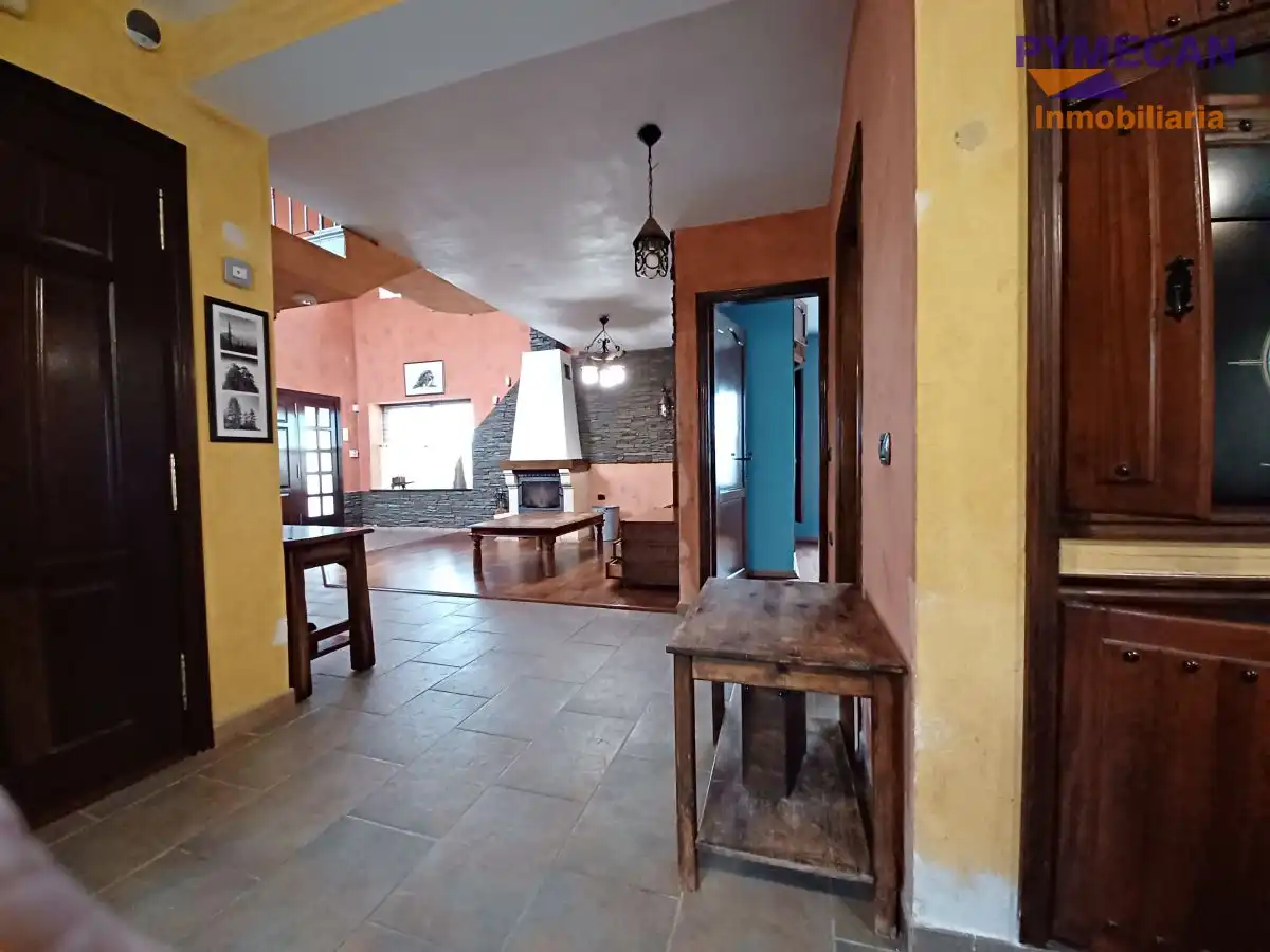 Casa en venda a La Esperanza - Llano del Moro, imagen 3