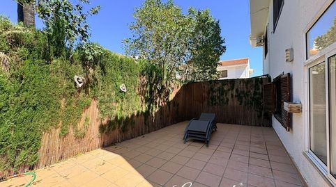 Foto 2 de Casa adosada en venta en Escandinavia - Cautivador, L'Alfàs del Pi