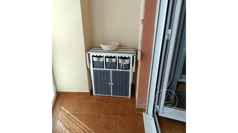 Foto 5 de Pis de lloguer a Avenida Patrimonio de Humanidad, Hervencias Altas - El Pinar, Ávila Capital