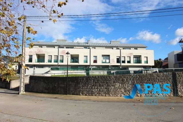 Piso en Venta en Avenida de los Menicenses en Miengo pueblo