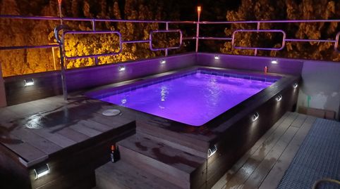 Foto 4 de Casa adosada en venta en Carrer de Pla I Deniel, Sant Celoni, Barcelona