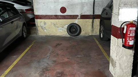 Photo 3 of Garage for sale in Suroeste - Zona Hospital, Móstoles