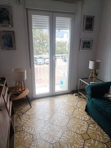 Piso en Alquiler en Paseo del Muelle en Santa Lucía