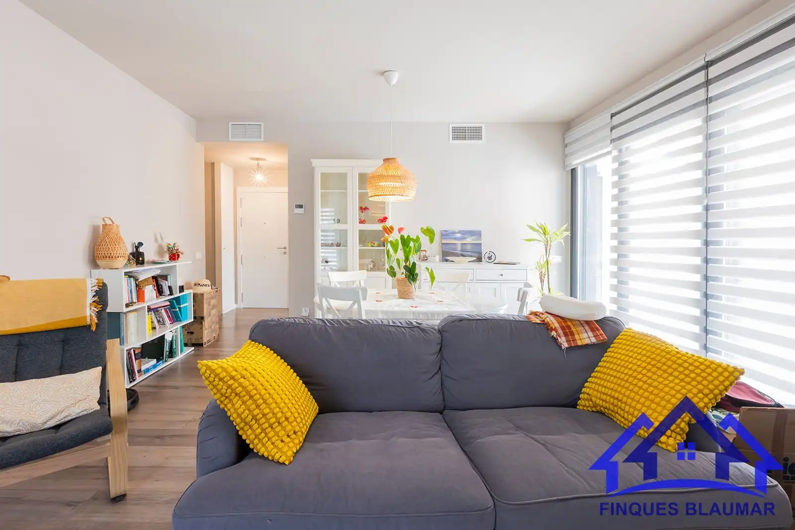 Flat for rent in Centre