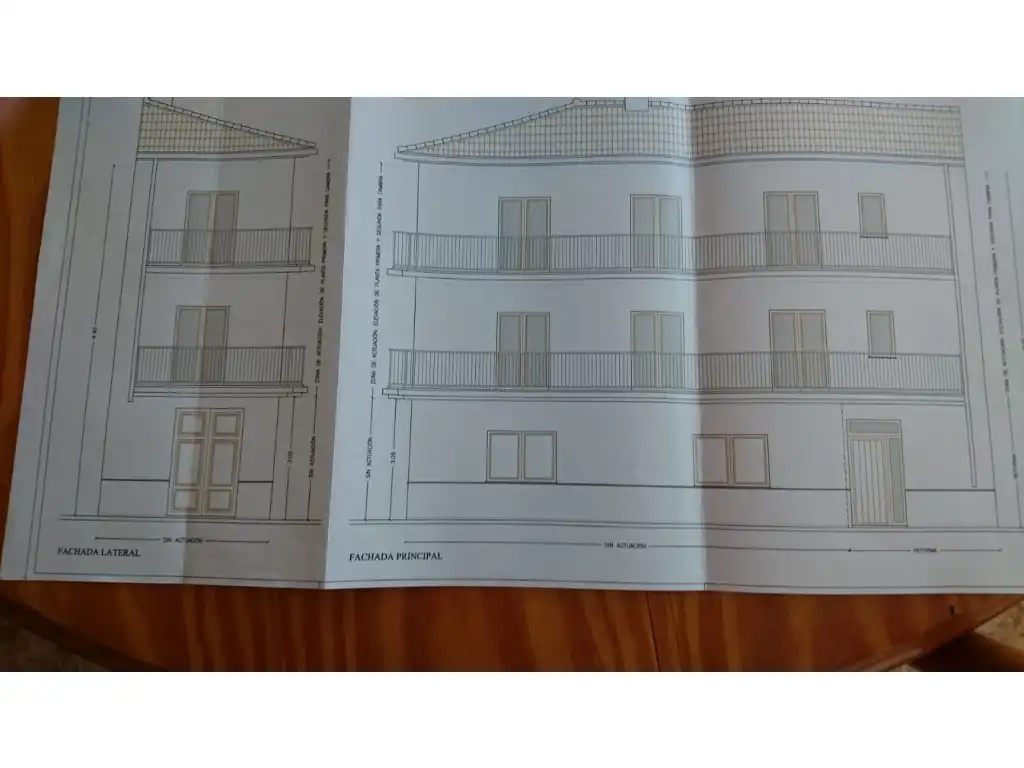 Haus zum Verkauf in Calle Drets Humans, imagen 5