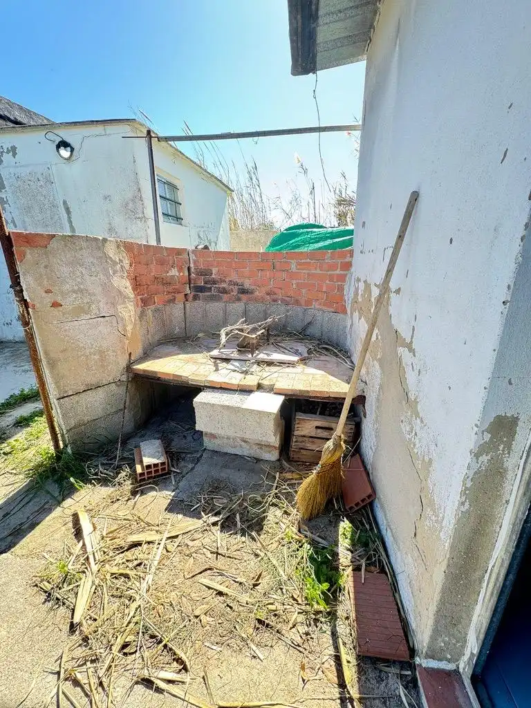 Finca rústica en venta en Cullera