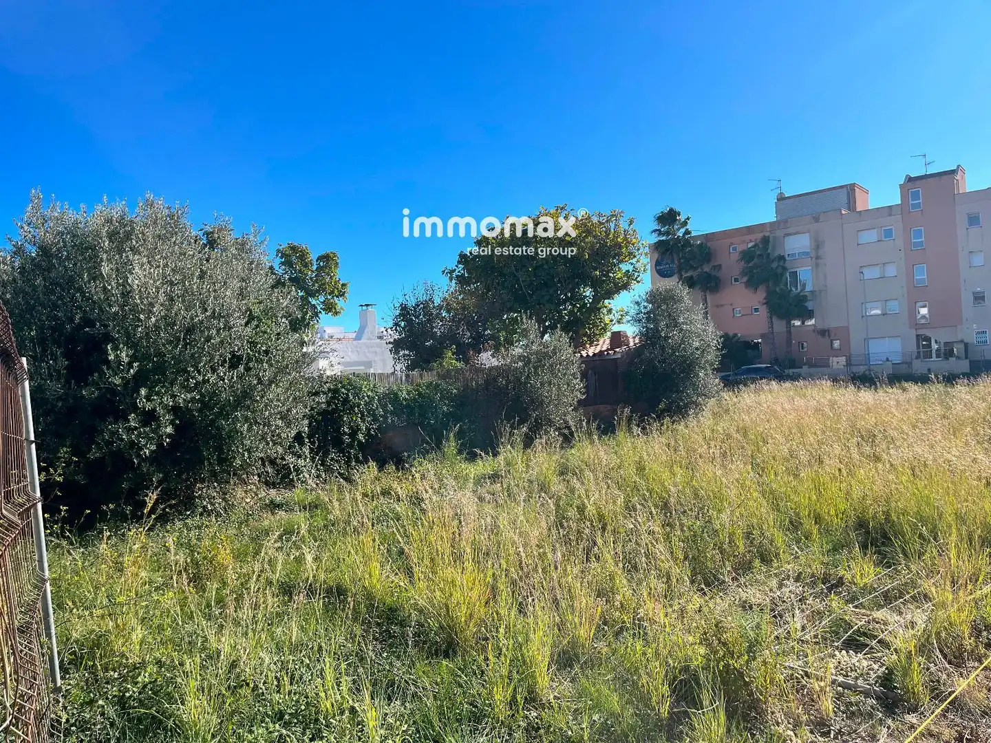 Residencial en venta en Cubelles