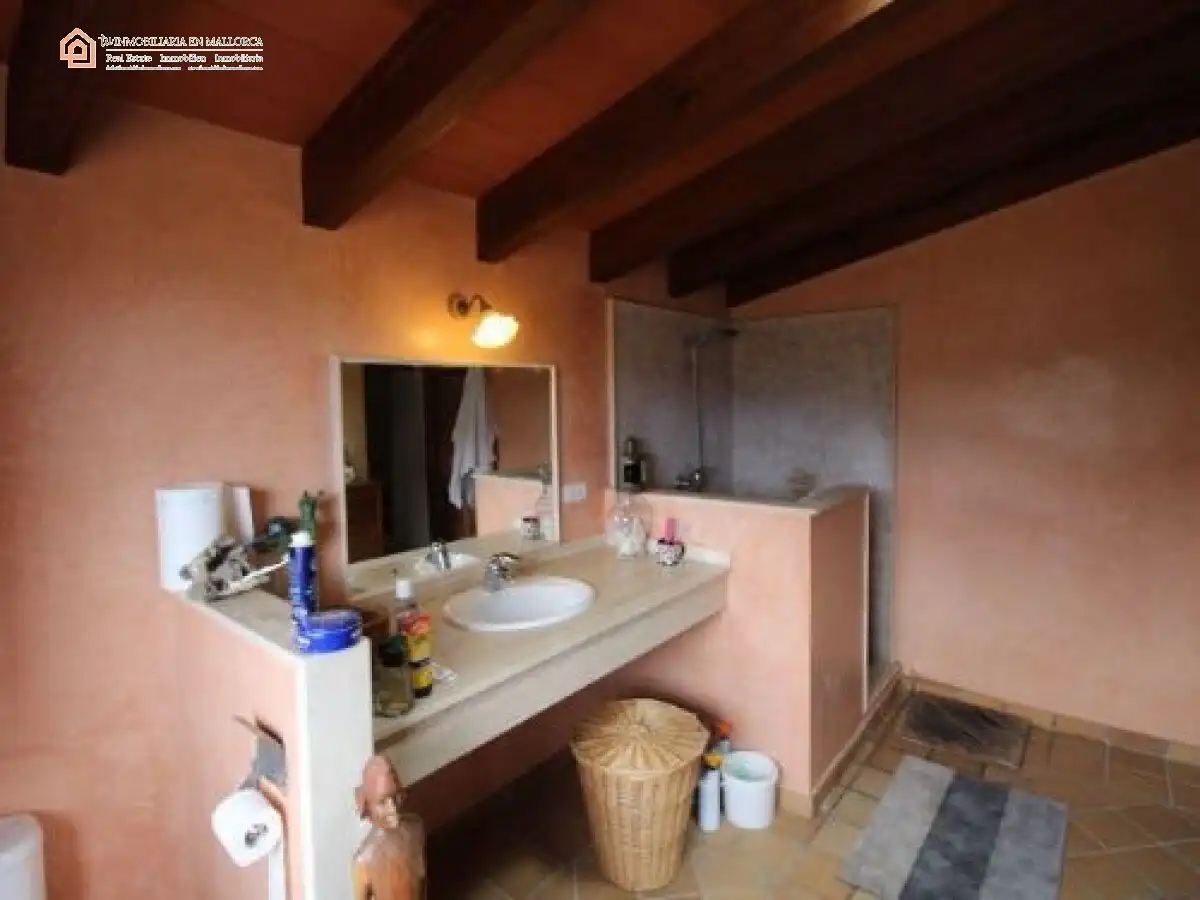 Haus mit Garten zum Verkauf in Calle fornalutx 69, imagen 13