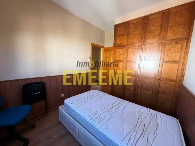 Bedroom of Houses for rent in Ronda  with Air Conditioner, Heating and Parquet flooring
