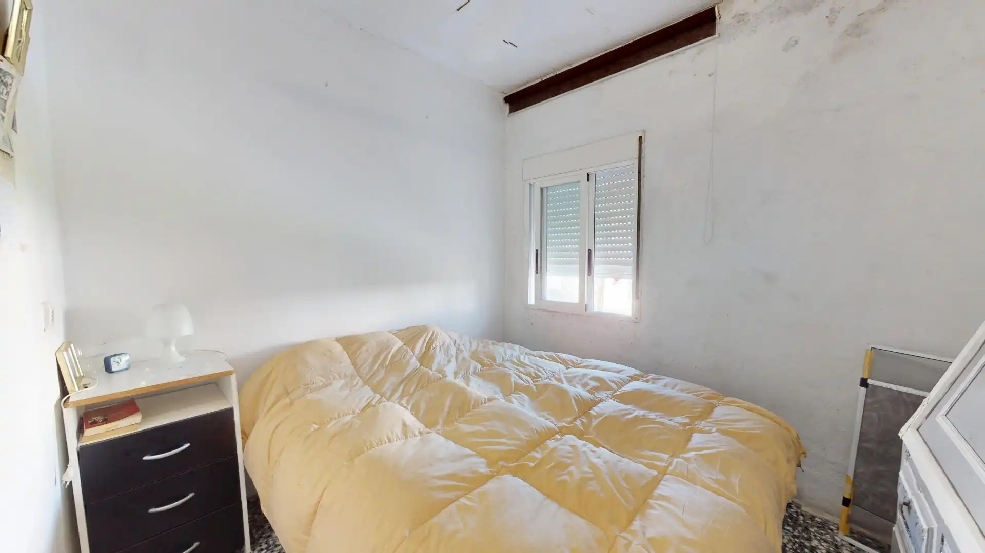Detached homes for sale in Alcolea