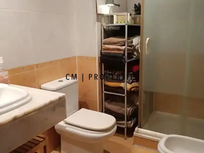 Flat with pool for sale in Carrer de Jorge Comín Metge Pediatre, 6, Nou Campanar, imagen 22