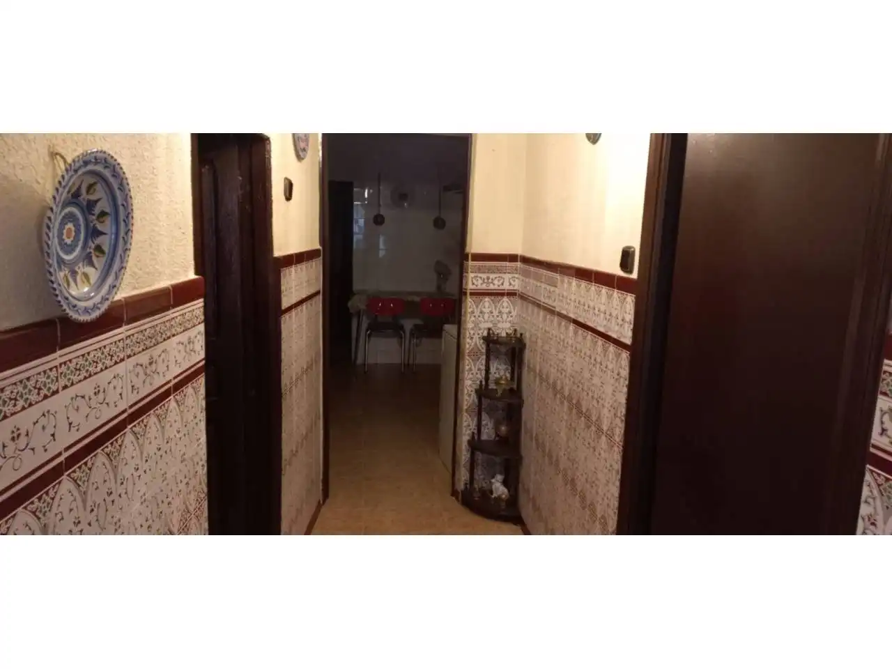 Casa o xalet en venda en Fuenteguinaldo amb Calefacció i Moblat