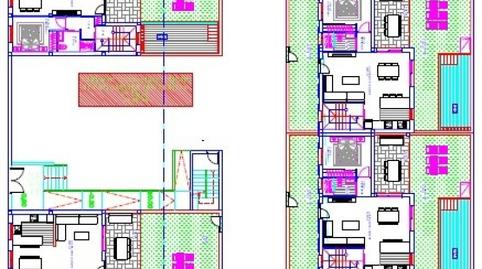 Photo 4 of House or chalet for sale in Zona Norte - Hospital - Urbanizaciones, Cáceres