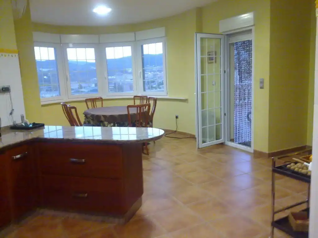 Chalet con piscina en venta en Cocentaina, imagen 32