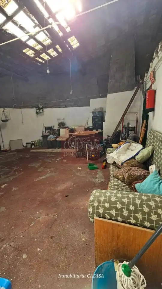 Casa o xalet en venda en Calzada de Valdunciel amb Calefacció, Jardí privat i Moblat
