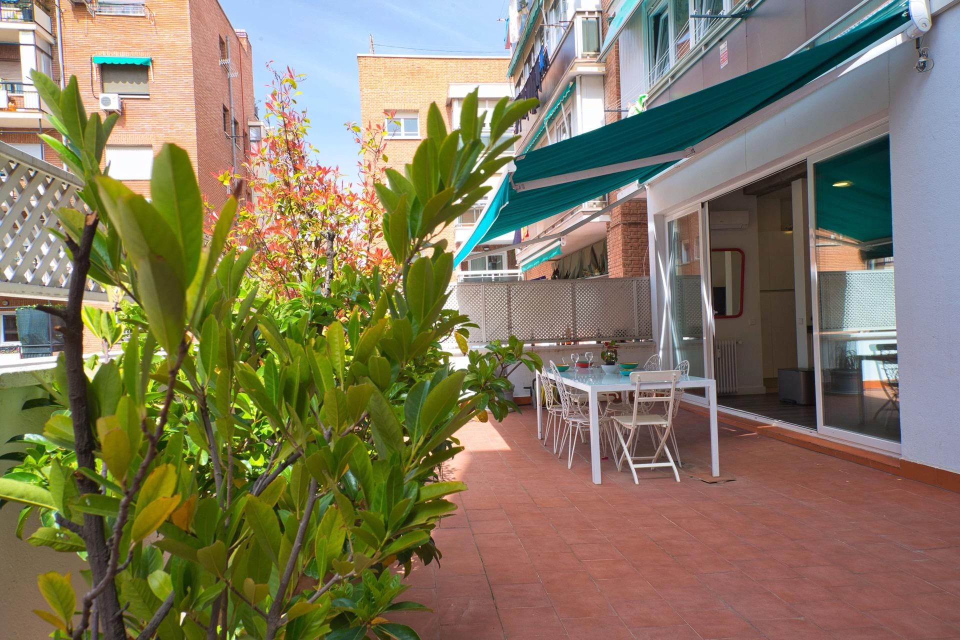 Flat to rent in Calle BUEN GOBERNADOR, Quintana