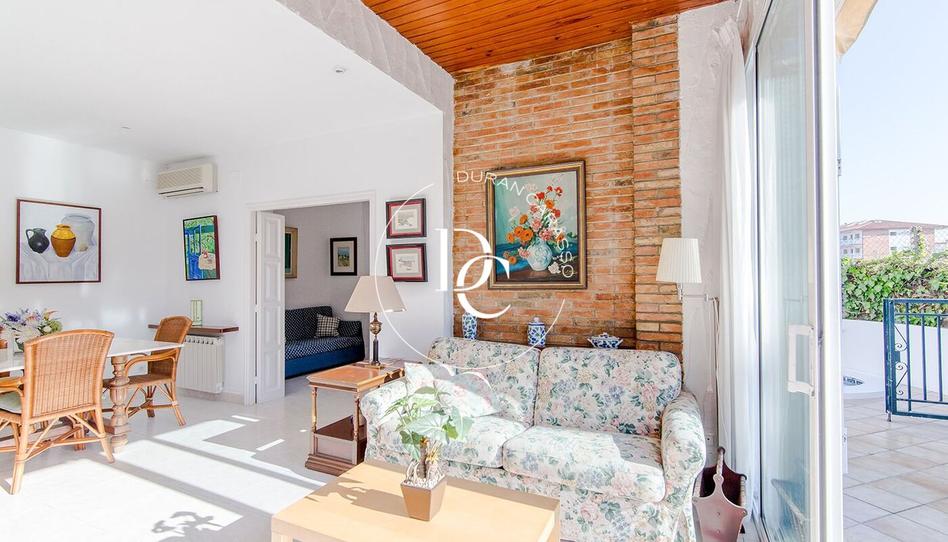 Photo 1 of Flat to rent in Carrer Poeta Trinitat Catasús, Can Girona - Terramar - Vinyet, Barcelona