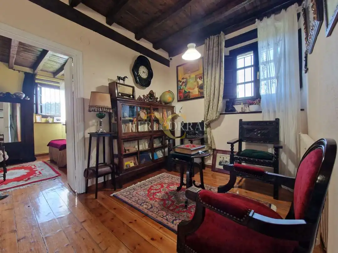 House with terrace for sale in Rales, imagen 31
