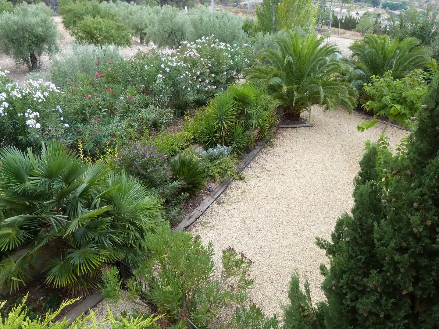 Country house with pool for sale in Ibi, imagen 28