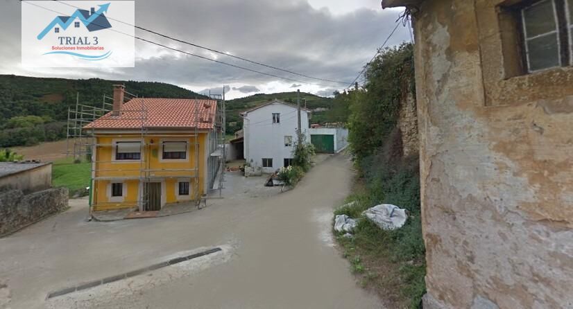 Finca rústica en venda a Calle UBIARCO, Santillana del Mar