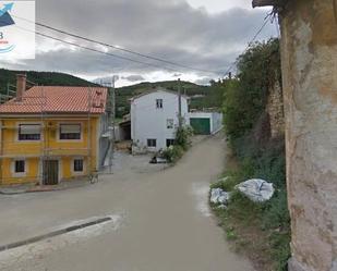 Vista exterior de Finca rústica en venda en Santillana del Mar